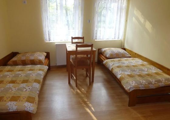 Apartamenty Noclegi Będzin