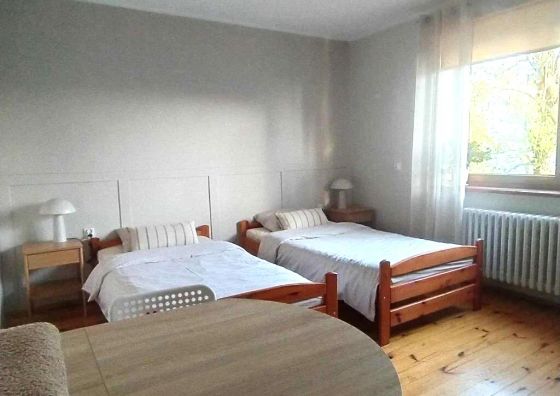 Pokoje gościnne u Doroty Kazimierz Dolny