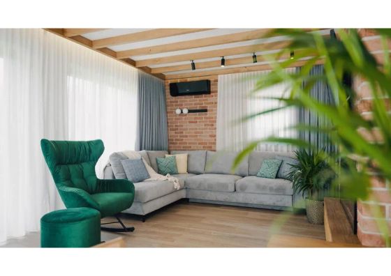 Dolina Barw - całoroczne domki na wynajem Rabka-Zdrój