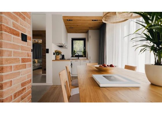 Dolina Barw - całoroczne domki na wynajem Rabka-Zdrój