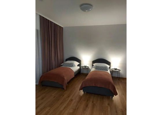 Apartamenty Lawendowy Zakątek 5 Opole