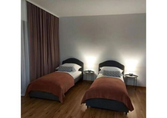 Apartamenty Lawendowy Zakątek 5 Opole