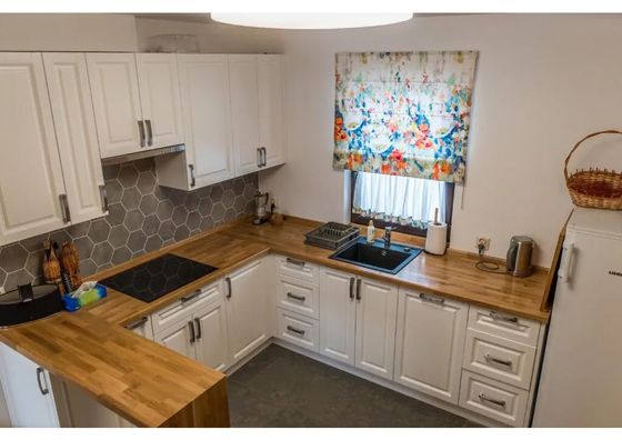 Domki Krzywy Zakątek Cisna