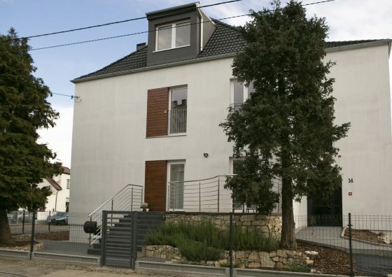 Apartamenty Lawendowy Zakątek 7 Opole