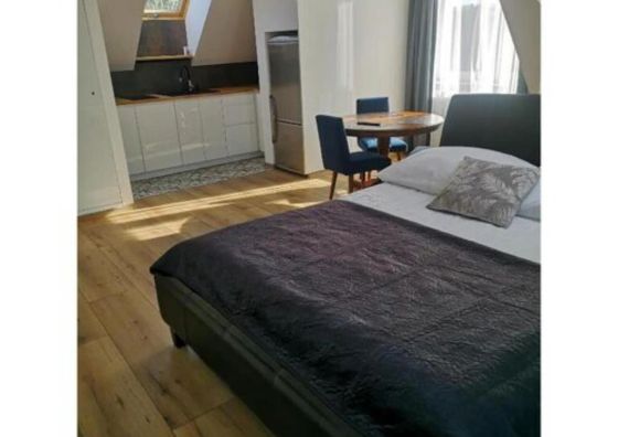 Apartamenty Lawendowy Zakątek 7 Opole