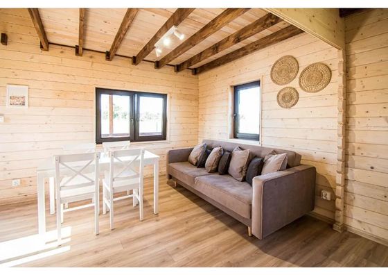 Domki Żeglarz i Łąkarz Szczybały Giżyckie