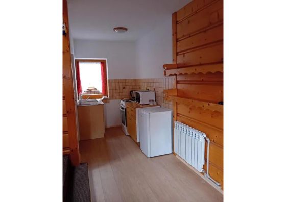 Drewniany Domek - domki Witów