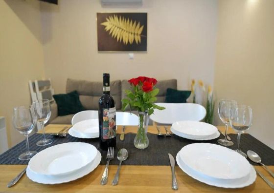 Domki Pod Skarpą Zator