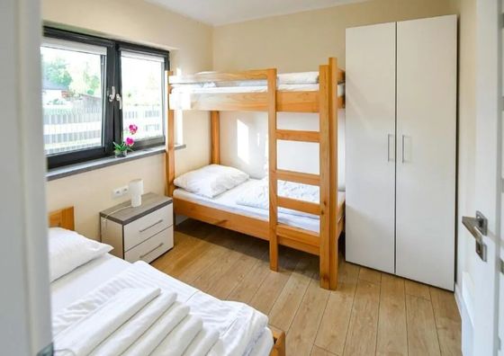 Domki Pod Skarpą Zator