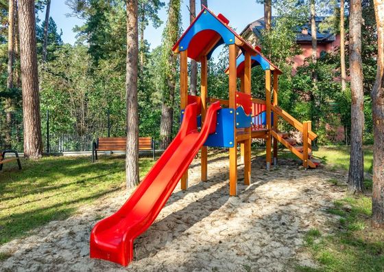 Apartamenty Piamola - Stegna Park 24B