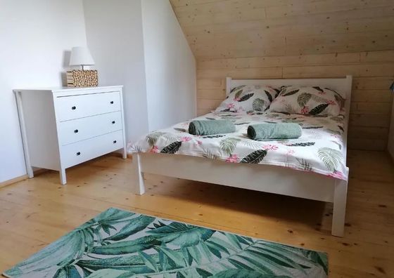 Zagroda nad Hańczą Błaskowizna