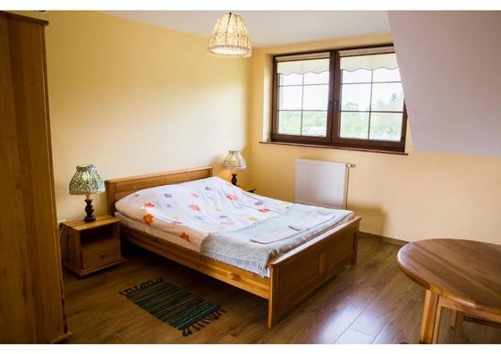 Agroturystyka Pod Jabłonią Kazimierz Dolny