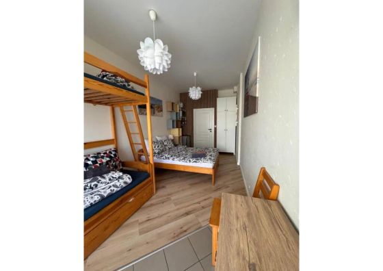 Willa Piano Krynica Morska