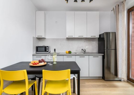 Apartamenty Piamola - Stegna Park 52B