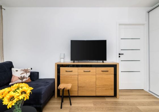 Apartamenty Piamola - Stegna Park 52B