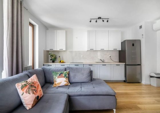 Apartamenty Piamola - Stegna Park 29C