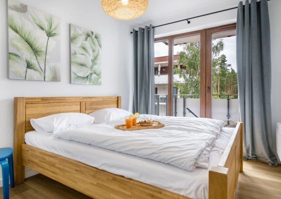 Apartamenty Piamola - Stegna Park 29C