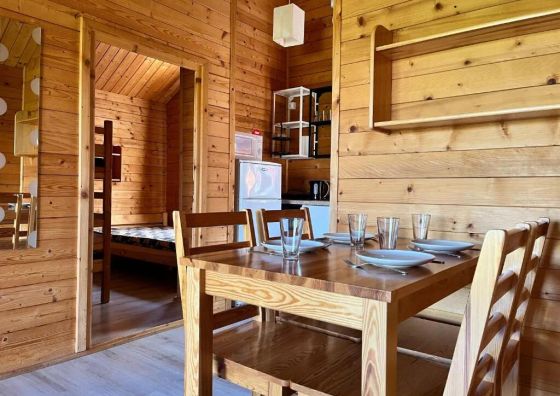 LIDO - domy letniskowe Krynica Morska