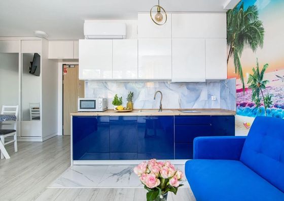 Apartamenty Piamola - Stegna Park 19H 