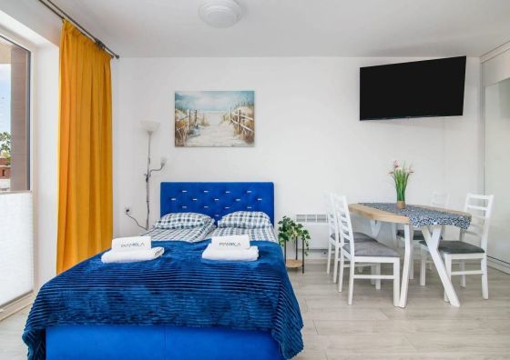 Apartamenty Piamola - Stegna Park 19H 