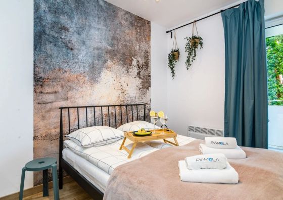 Apartamenty Piamola - Stegna Park 13G