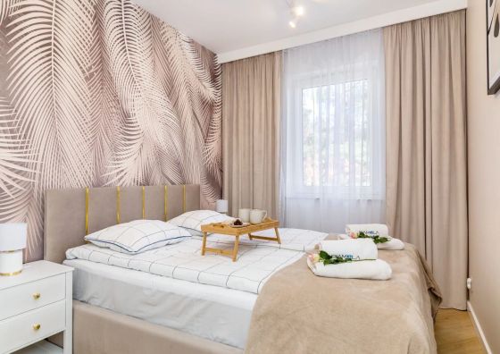 Apartamenty Piamola - STEGNA PARK 14H Stegna