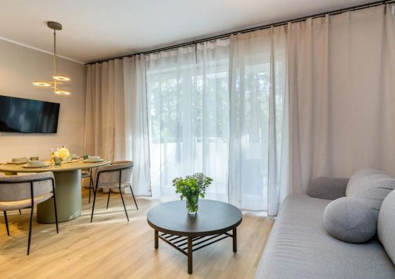 Apartamenty Piamola - Stegna Park 8E