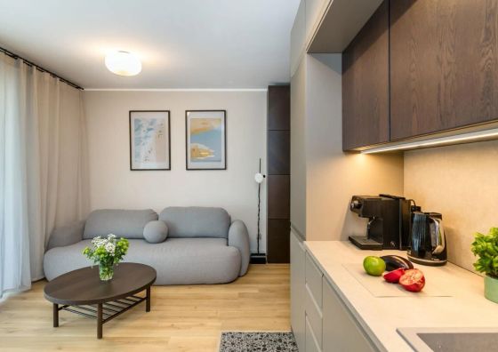 Apartamenty Piamola - Stegna Park 8E