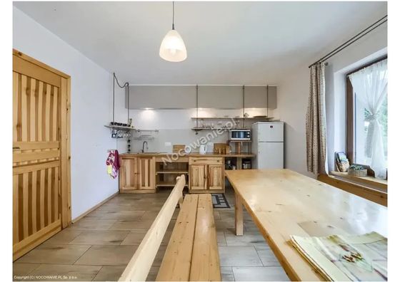 Pokoje nad Zalewem Czorsztyńskim Czorsztyn