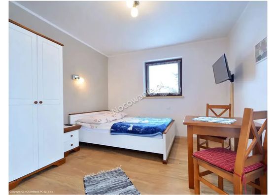 Pokoje nad Zalewem Czorsztyńskim Czorsztyn