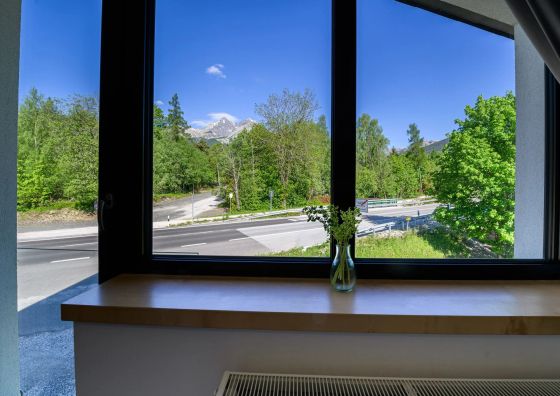 Vila Matliare Vysoké Tatry