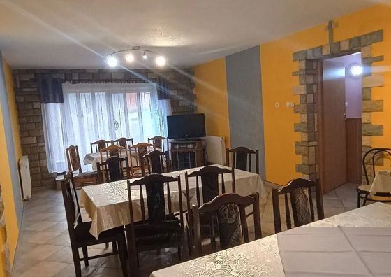 Pokoje Gościnne K. Walasiak Szczyrk