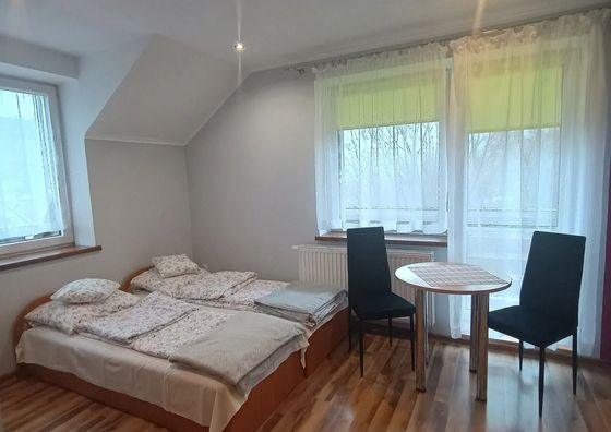 Pokoje Gościnne K. Walasiak Szczyrk