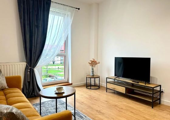 Apartament Zagrodowa Oświęcim