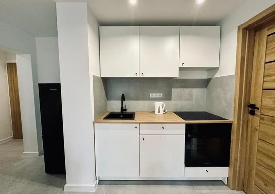 Apartament Bałandy 8D Oświęcim
