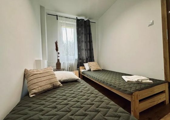 Apartament Bałandy 8D Oświęcim