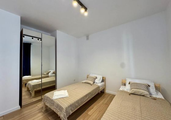 Apartament na Kochanowskiego Oświęcim