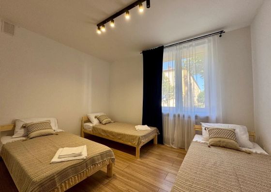 Apartament na Kochanowskiego Oświęcim