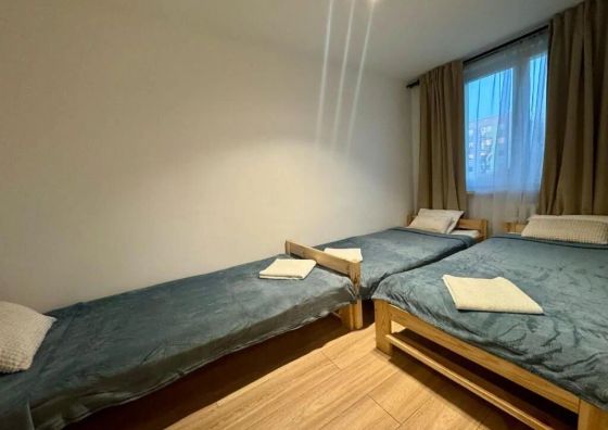 Apartament Bałandy 18 Oświęcim