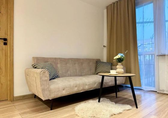 Apartament Bałandy 18 Oświęcim