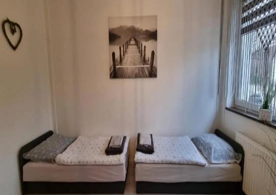 Noclegi na Łącznej Świebodzice