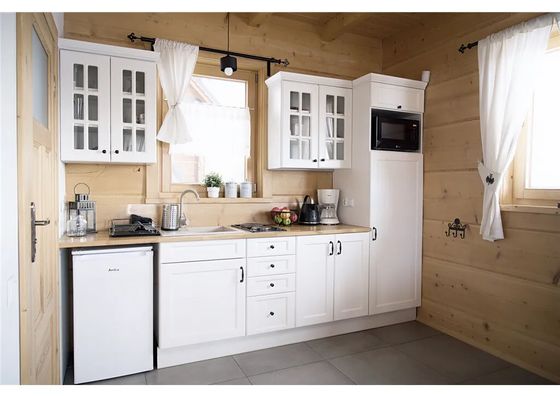 Domki Widokówka Szarotka i Modrzew Kluszkowce