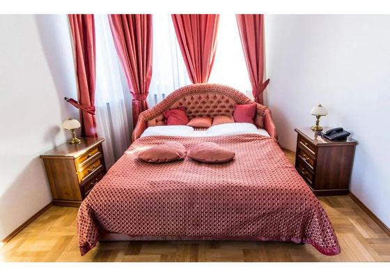 Pensjonat Klimek **** Muszyna