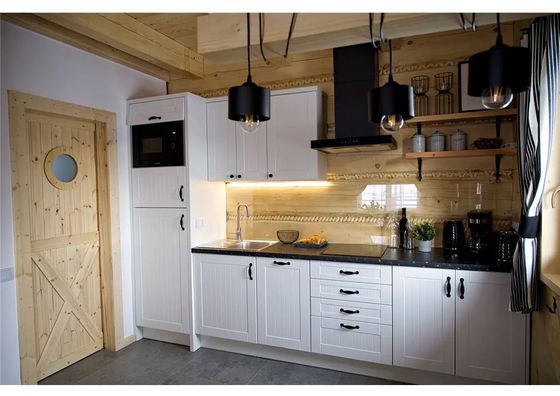 Domki Widokówka -Maryna i Janosik Kluszkowce