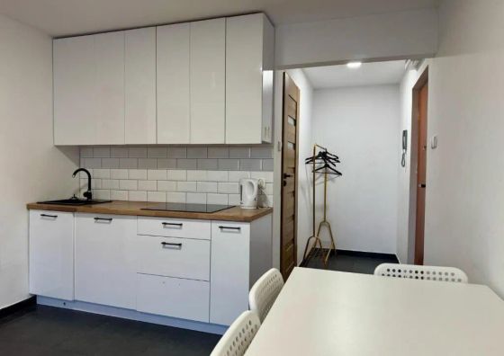 Apartament Bałandy 26 Oświęcim