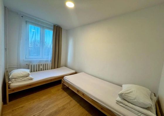 Apartament Bałandy 26 Oświęcim