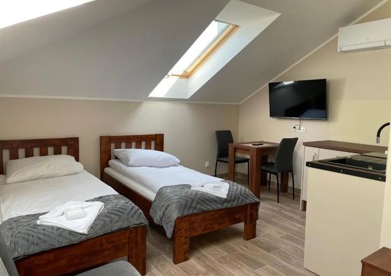 Apartamenty Akant Częstochowa