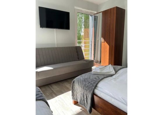 Apartamenty Akant Częstochowa