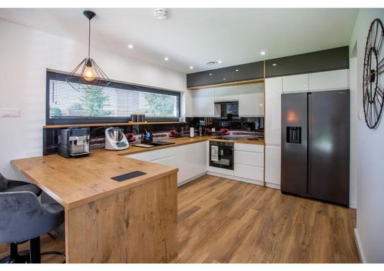 Domek Masuria Rosa Regiel