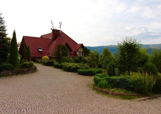  Agroturystyka Końska Górka Rabka Zdrój